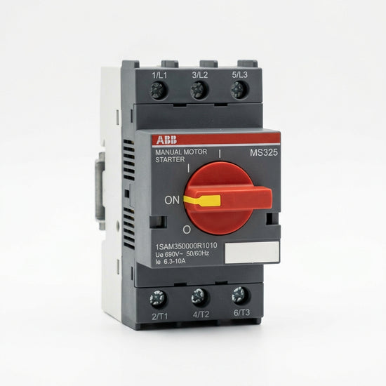 ABB 1SAM350000R1010