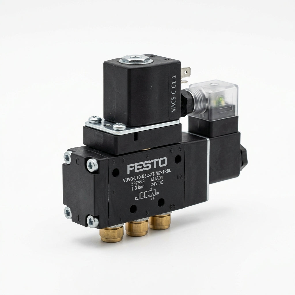 FESTO 537998