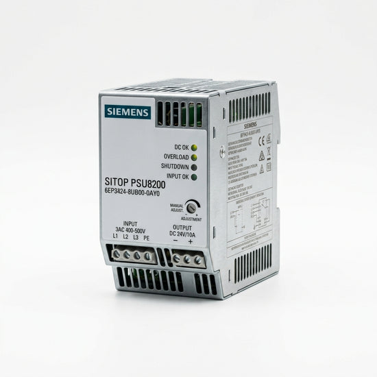 SIEMENS/PA 6EP3424-8UB00-0AY0