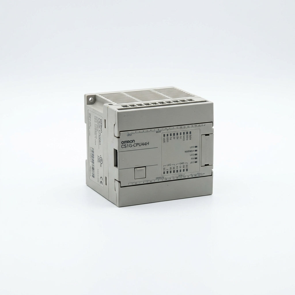 Omron CS1G-CPU44H