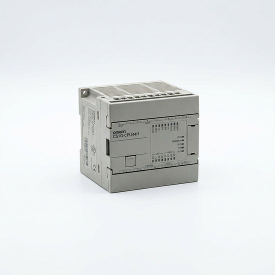 Omron CS1G-CPU44H