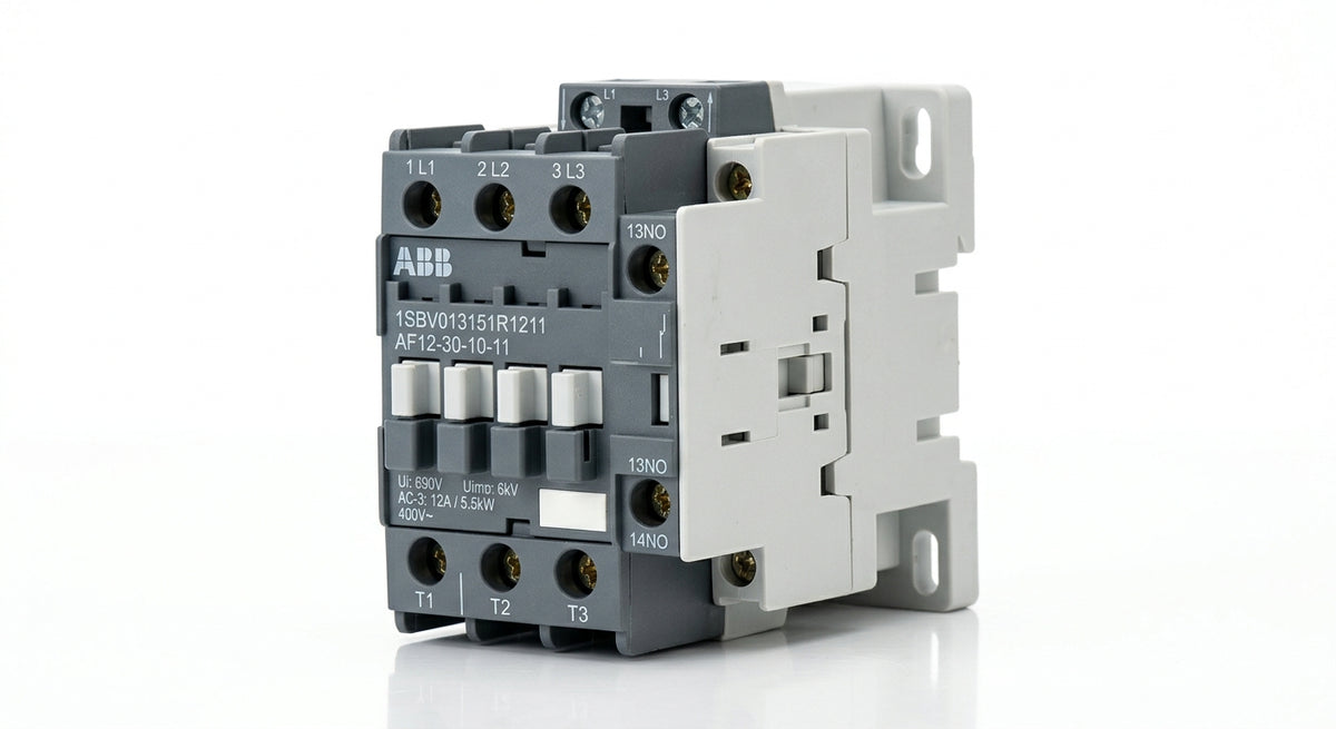 ABB 1SBV013151R1211