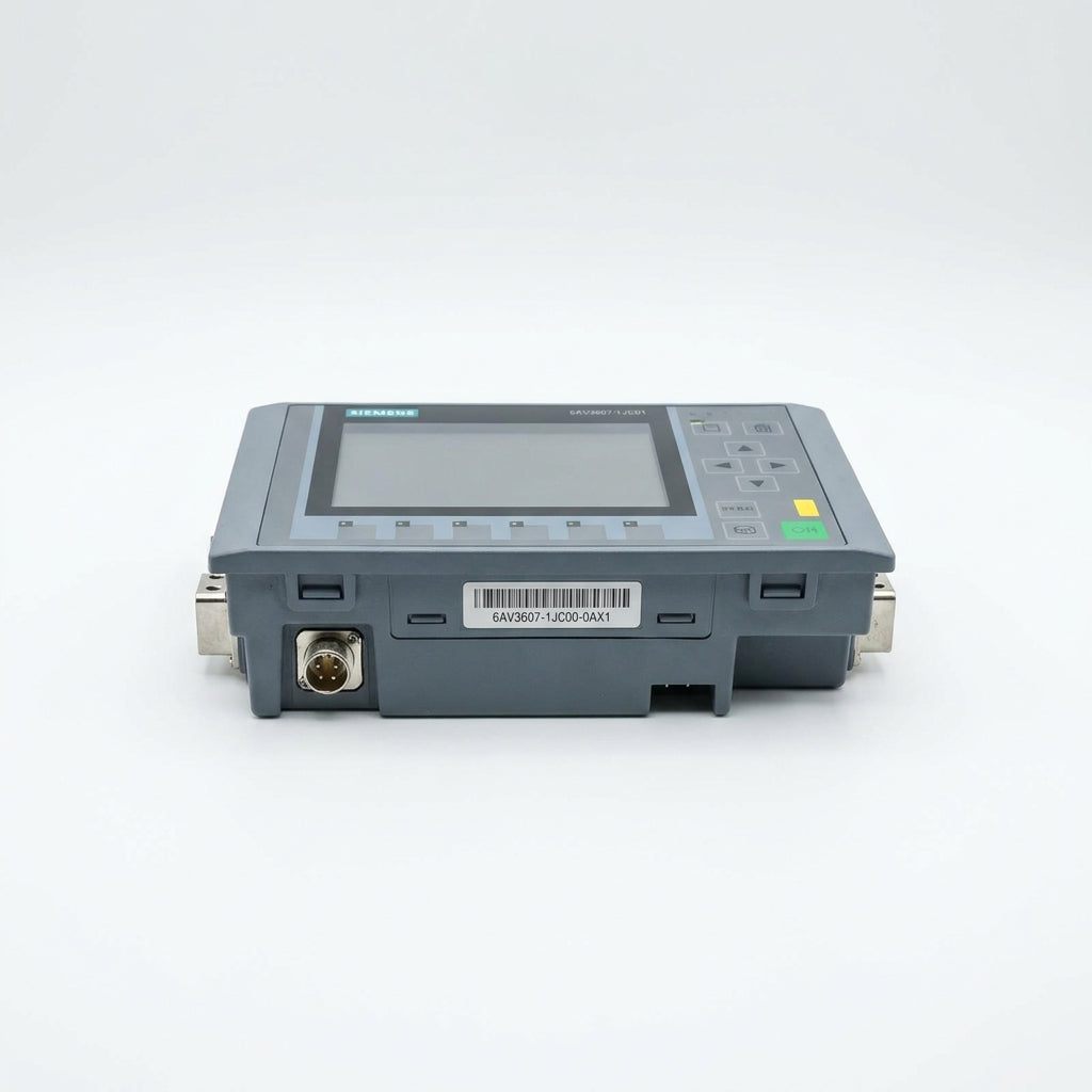 Siemens 6AV3607-1JC00-0AX1