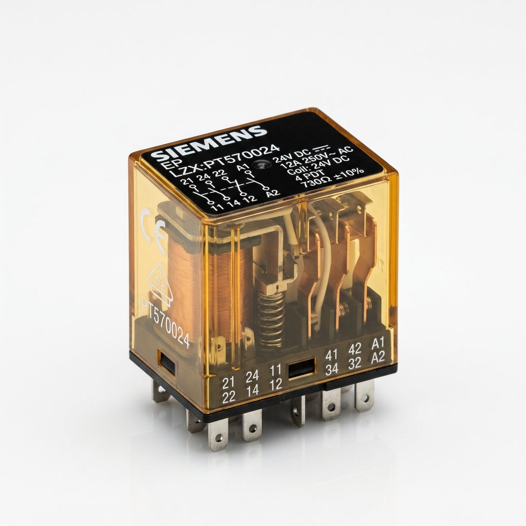SIEMENS/EP LZX:PT570024