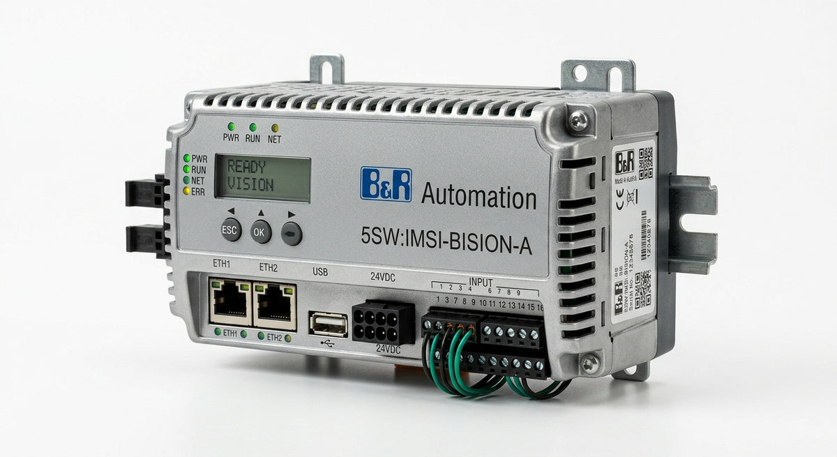B&R 5SW:IMSI-BISION-A