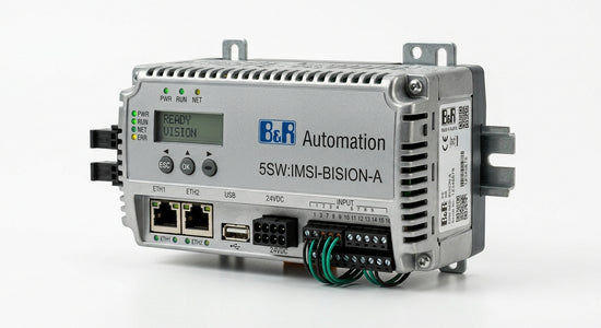 B&R 5SW:IMSI-BISION-A
