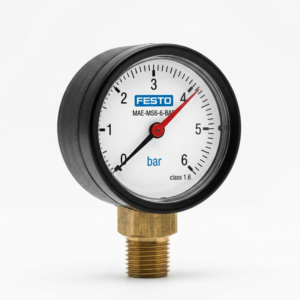 FESTO MAE-MS6-6-BAR
