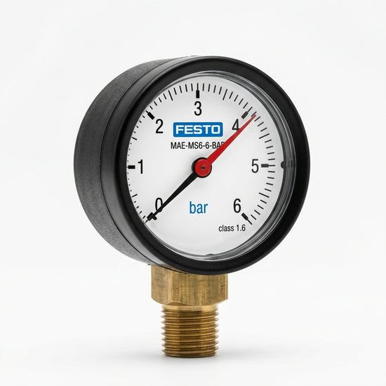 FESTO MAE-MS6-6-BAR