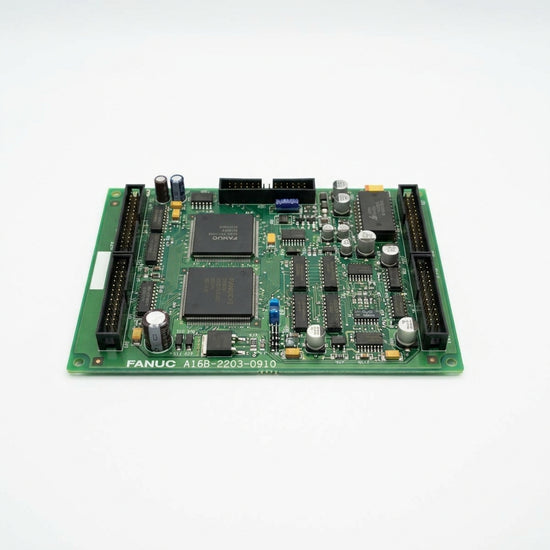 FANUC A16B-2203-0910