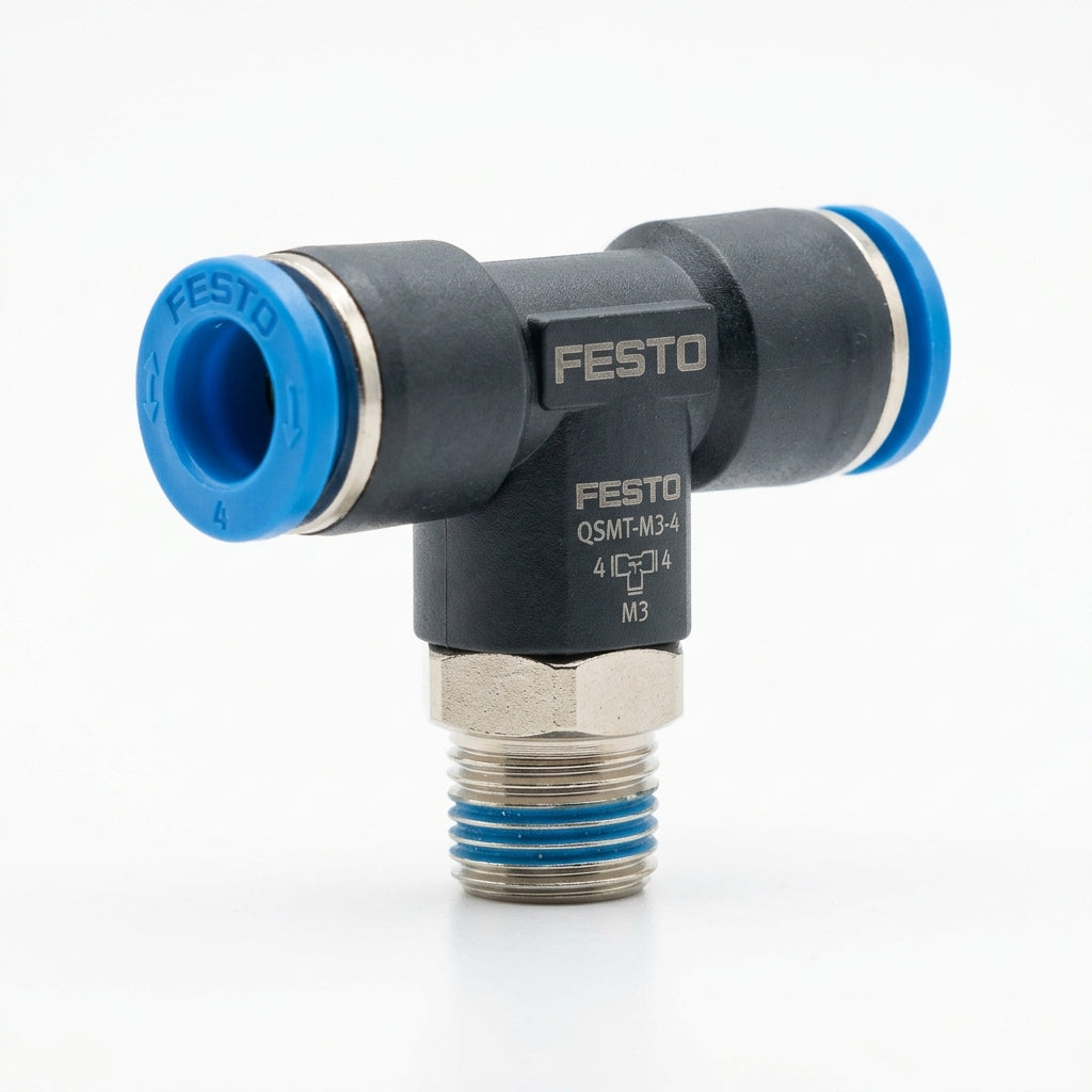 FESTO QSMT-M3-4