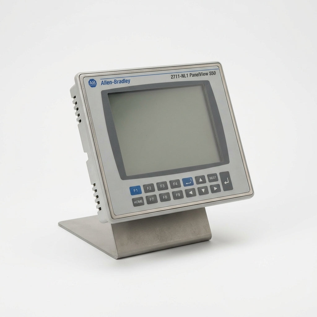 Allen-Bradley 2711-NL1