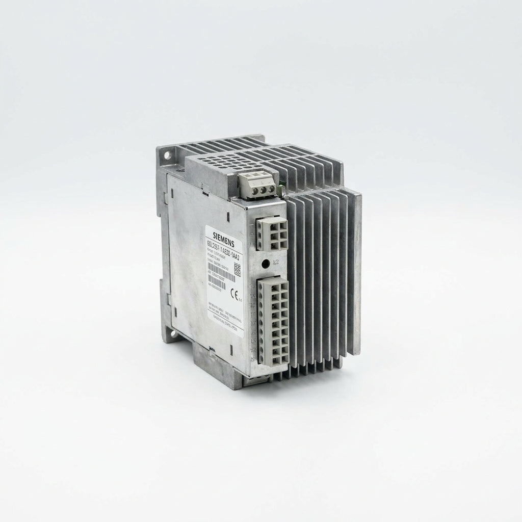Siemens 6SL3351-1AE32-1AA2