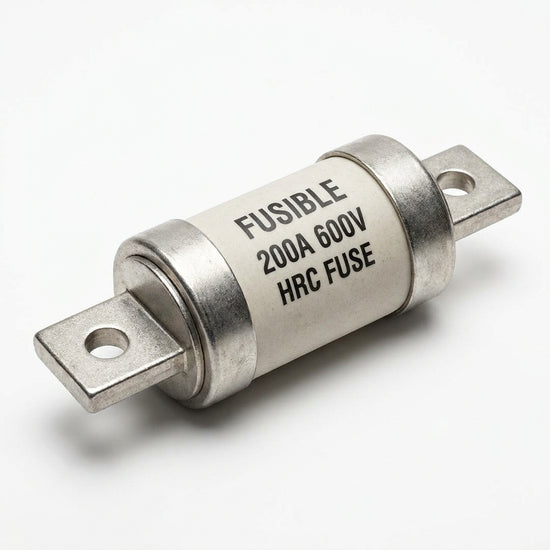 BIND fusible AS10- 8Amp 10x38mm