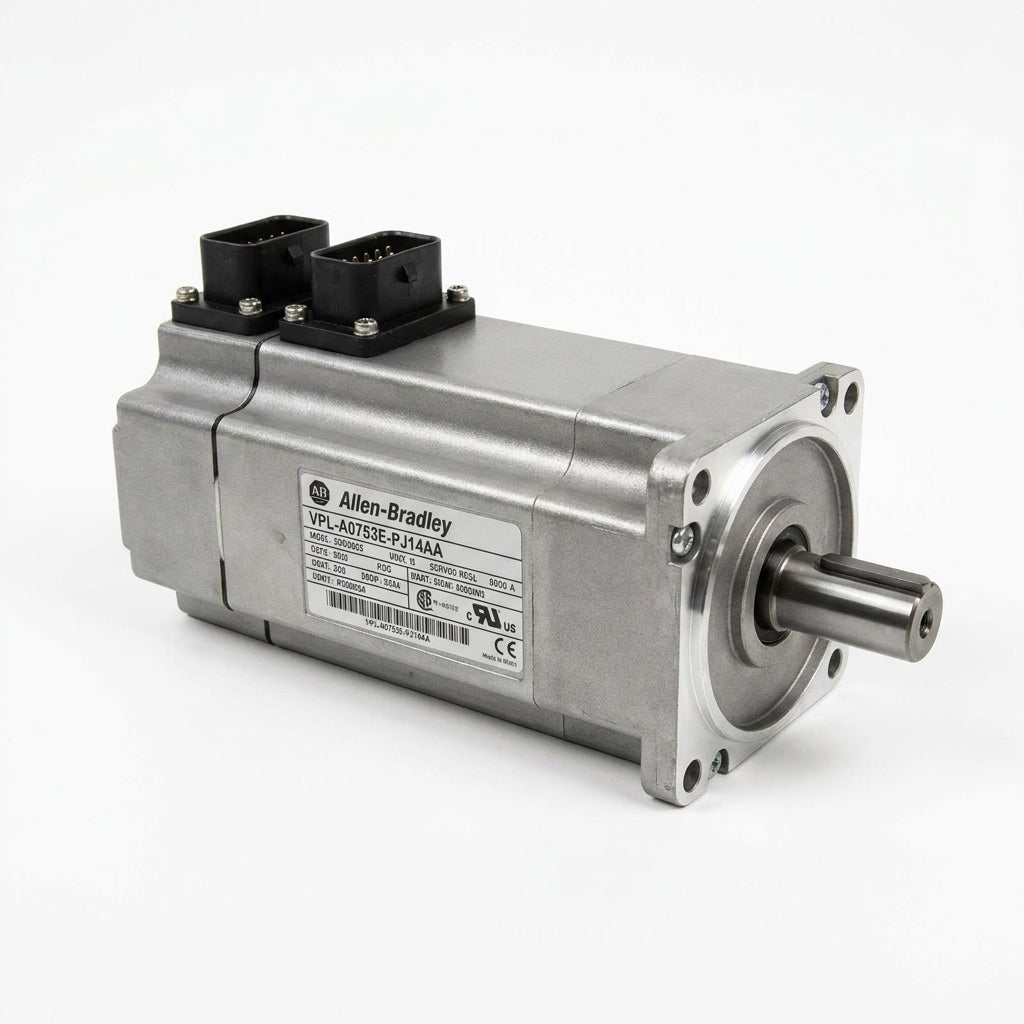 Allen-Bradley VPL-A0753E-PJ14AA