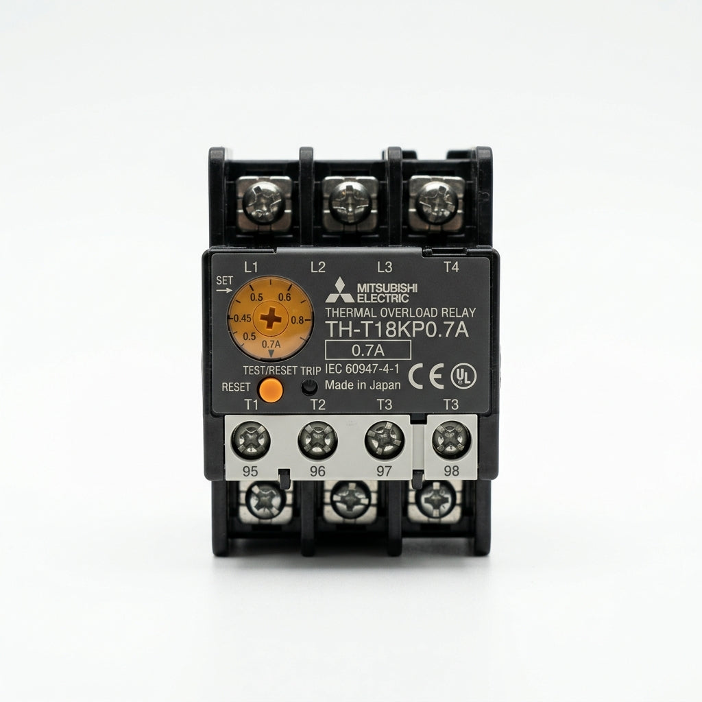 MITSUBISHI/FA TH-T18KP0.7A