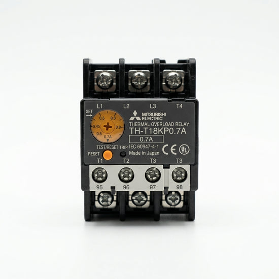 MITSUBISHI/FA TH-T18KP0.7A