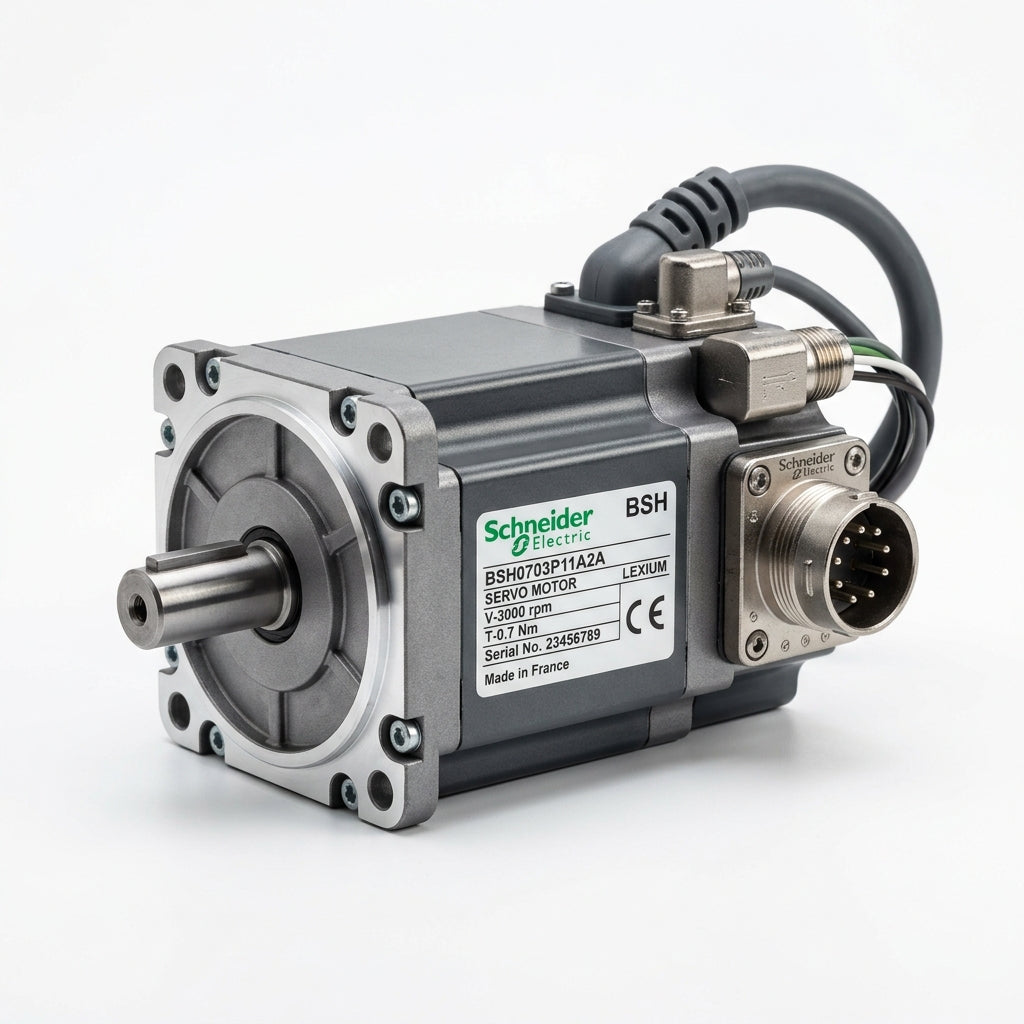 SCHNEIDER BSH0703P11A2A