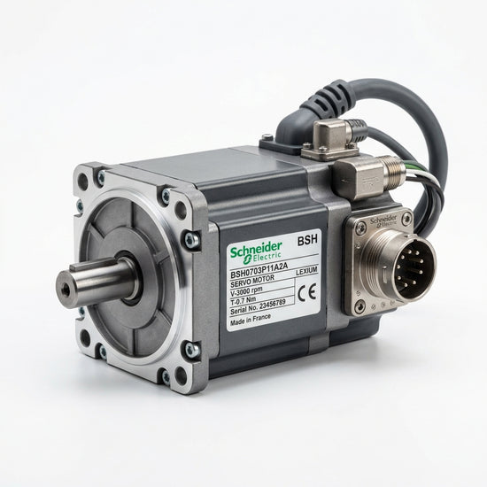 SCHNEIDER BSH0703P11A2A