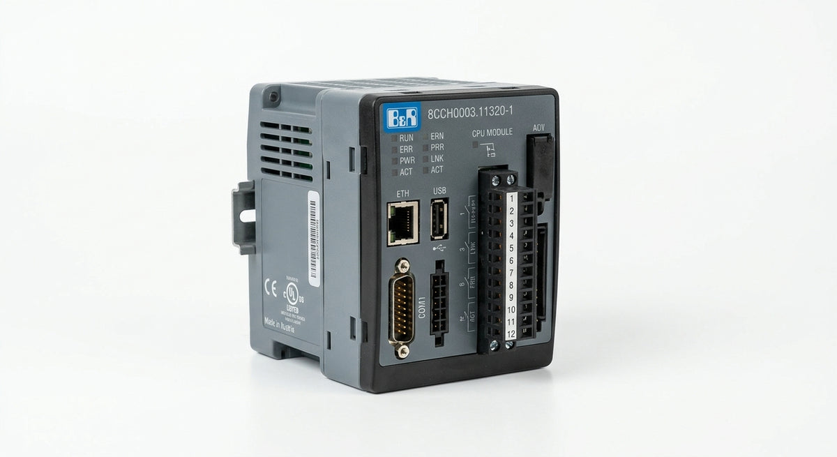 B&R 8CCH0003.11320-1