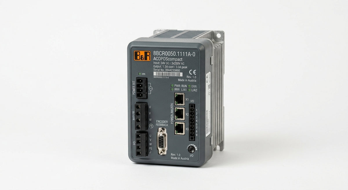 B&R 8BCR0050.1111A-0