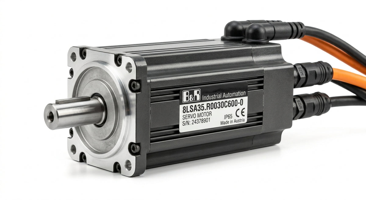 B&R 8LSA35.R0030C600-0
