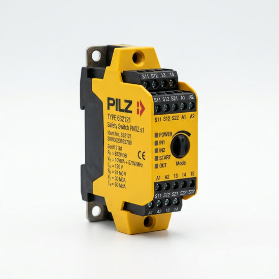 PILZ 632121