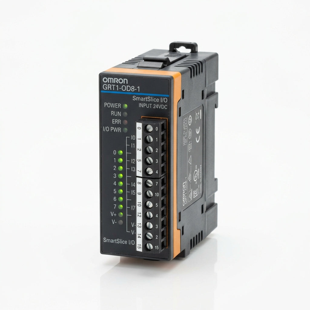 OMRON GRT1-OD8-1