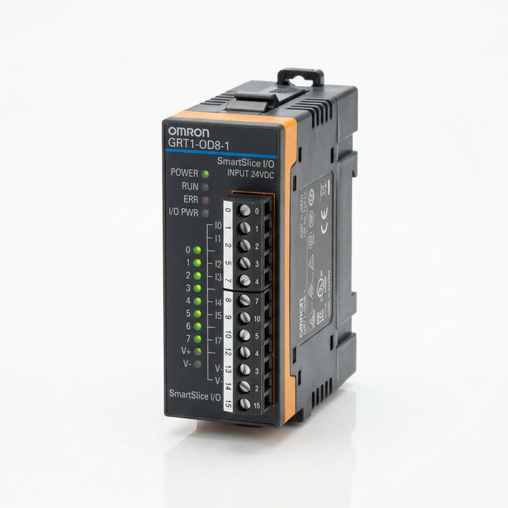 OMRON GRT1-OD8-1
