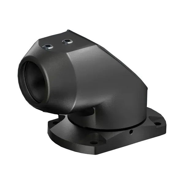 CP Articulación superior CP 40 de acero RAL7024 1.8kg