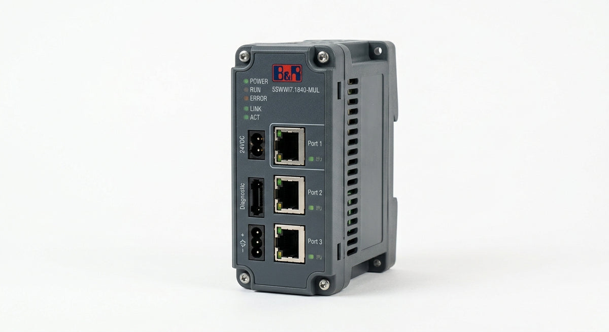B&R 5SWWI7.1840-MUL