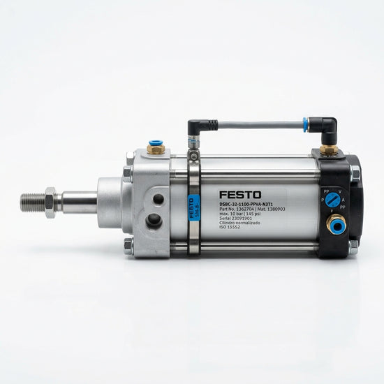 FESTO DSBC-32-1100-PPVA-N3T1