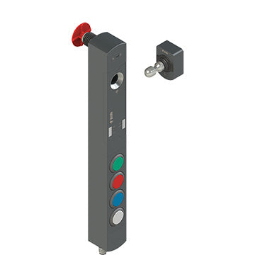 Pizzato NS D4CE1SRK-F41N133