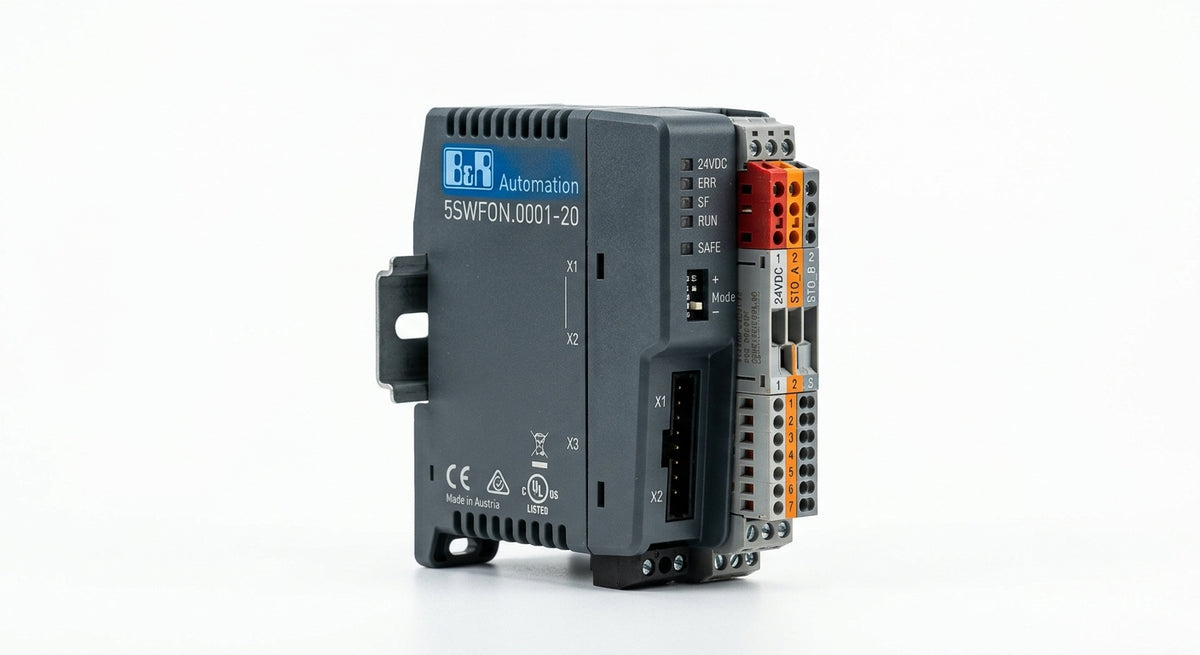 B&R 5SWFON.0001-20