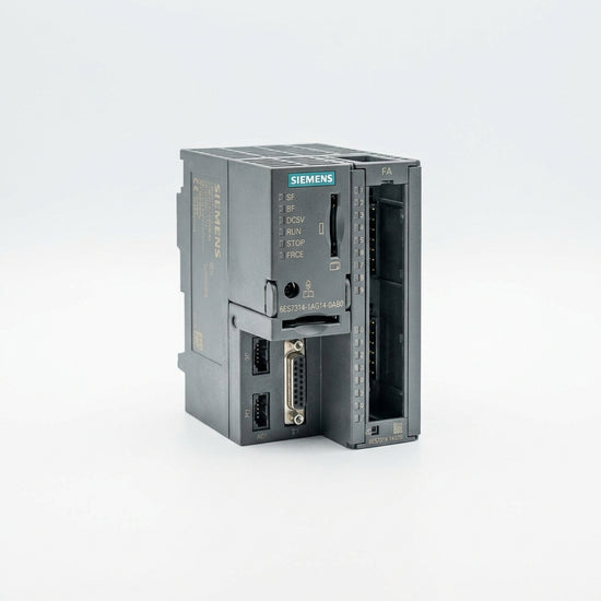 SIEMENS/FA 6ES7314-1AG14-0AB0