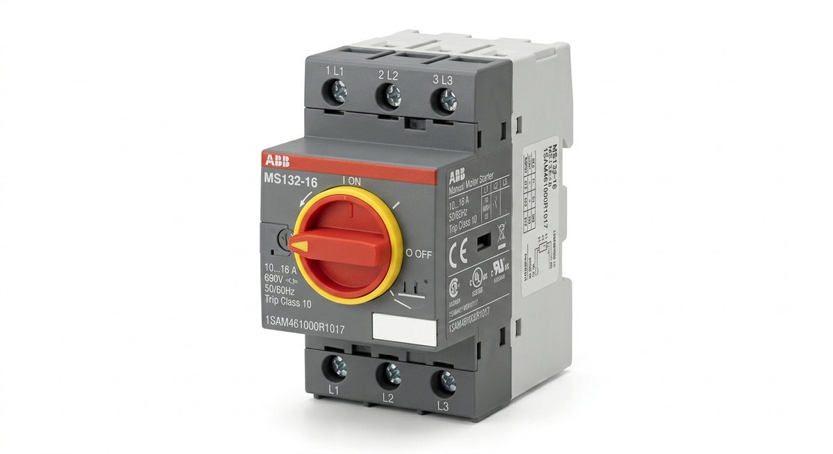 ABB 1SAM461000R1017