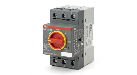 ABB 1SAM461000R1017
