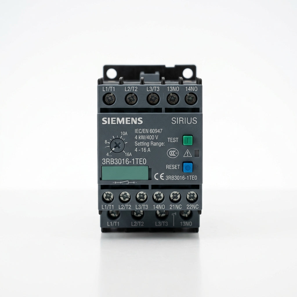 SIEMENS/EP 3RB3016-1TE0
