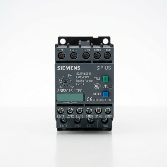 SIEMENS/EP 3RB3016-1TE0