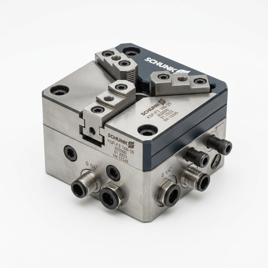 SCHUNK 332000