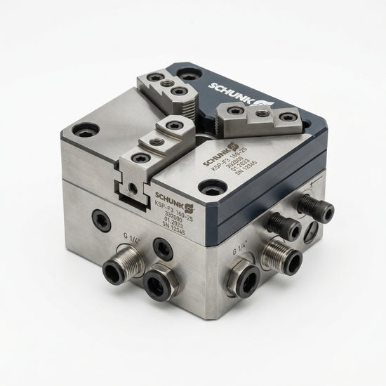 SCHUNK 332000
