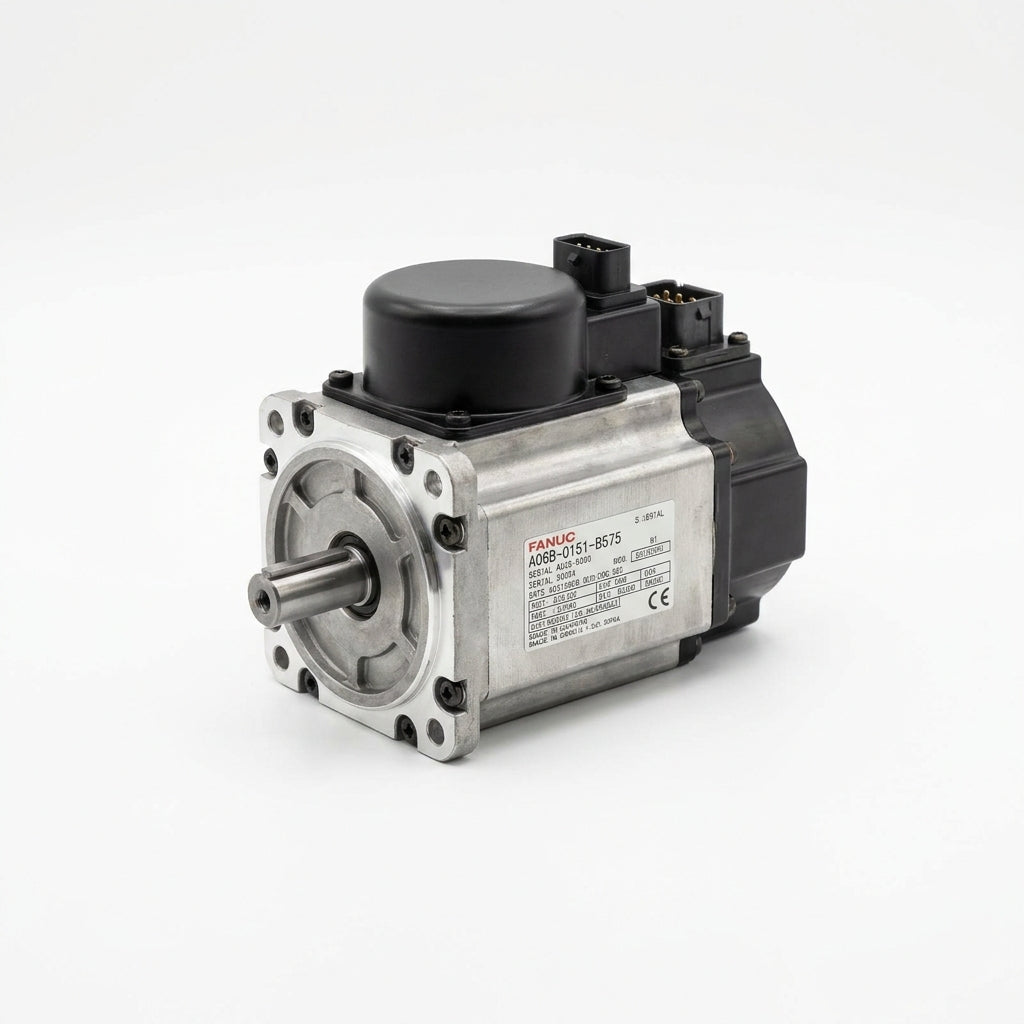 FANUC A06B-0151-B575