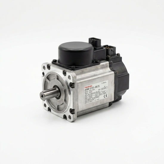 FANUC A06B-0151-B575