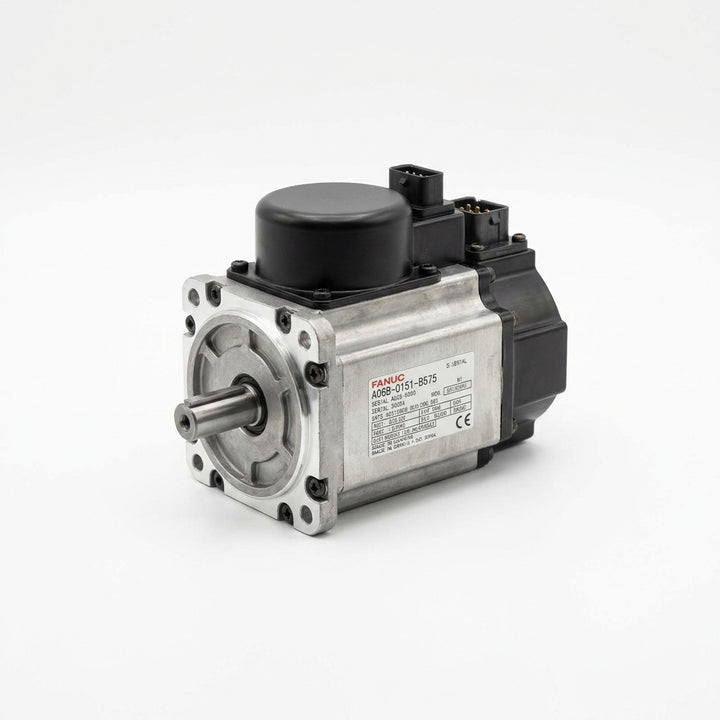 FANUC A06B-0151-B575