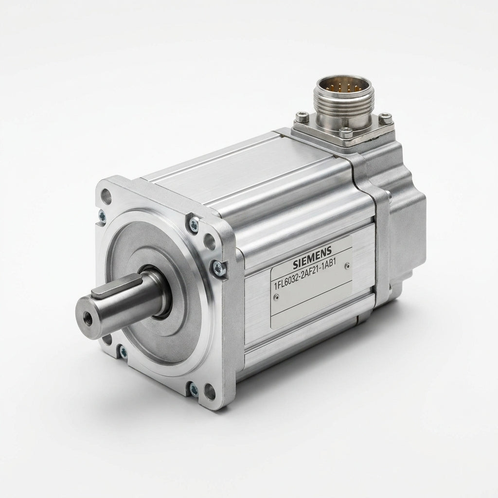 Siemens 1FL6032-2AF21-1AB1
