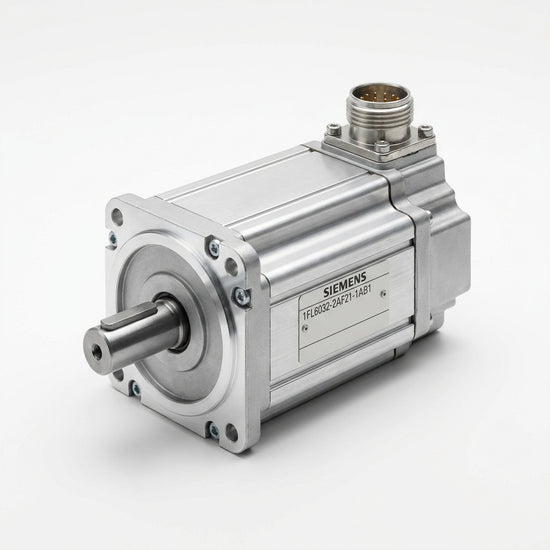 Siemens 1FL6032-2AF21-1AB1