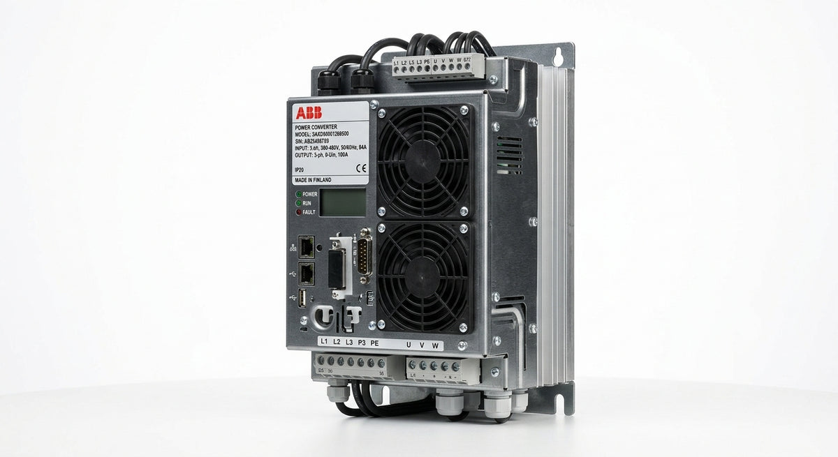 ABB 3AXD50001269500