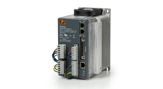 B&R 8LSE85.E0015C000-0