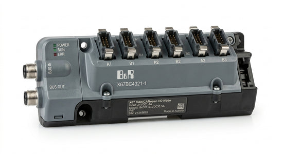 B&R X67BC4321-1