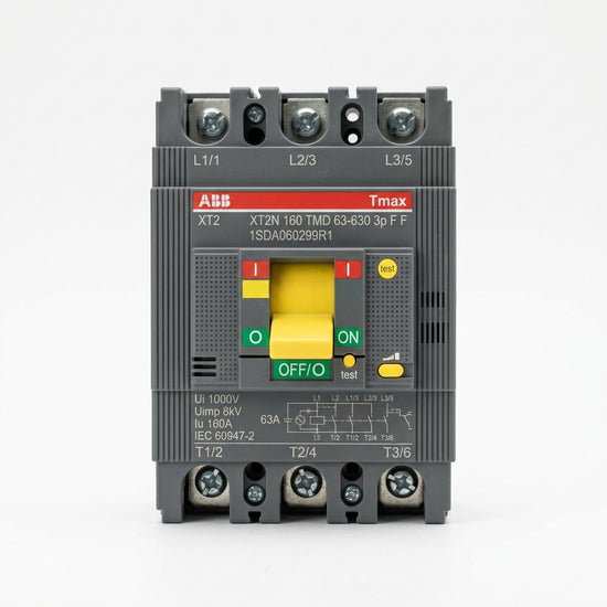 ABB 1SDA060299R1