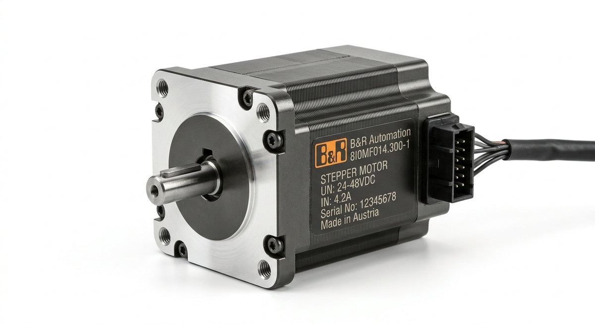 B&R 8I0MF014.300-1